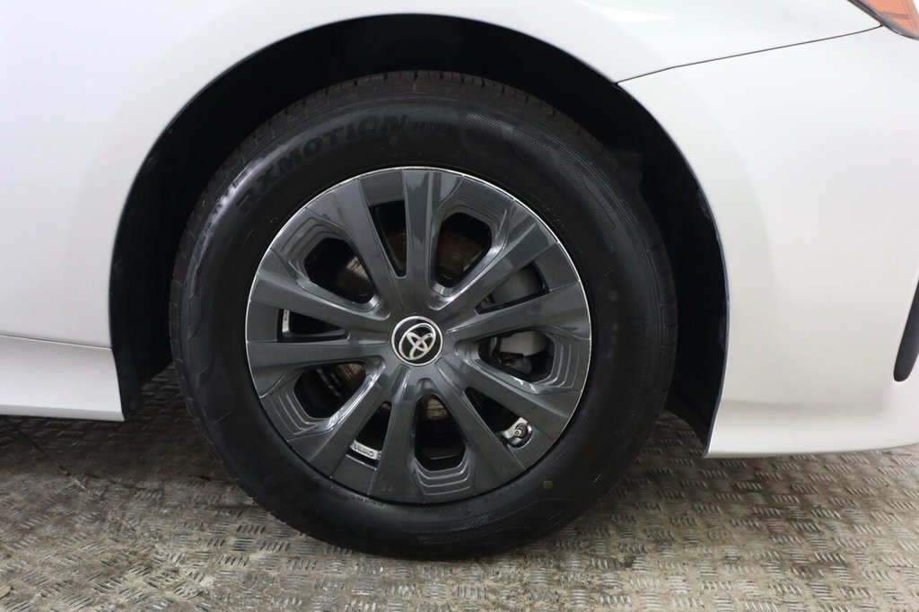 Used Toyota Prius 2022 for sale - 76510070: Photo 28
