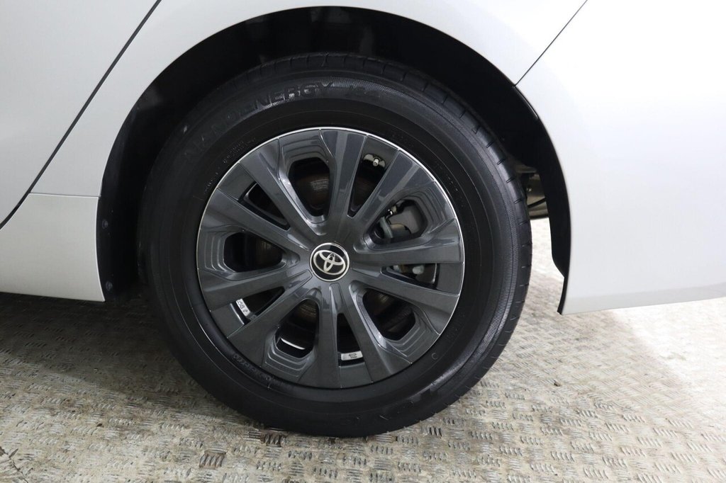 Used Toyota Prius 2022 for sale - 76510070: Photo 30