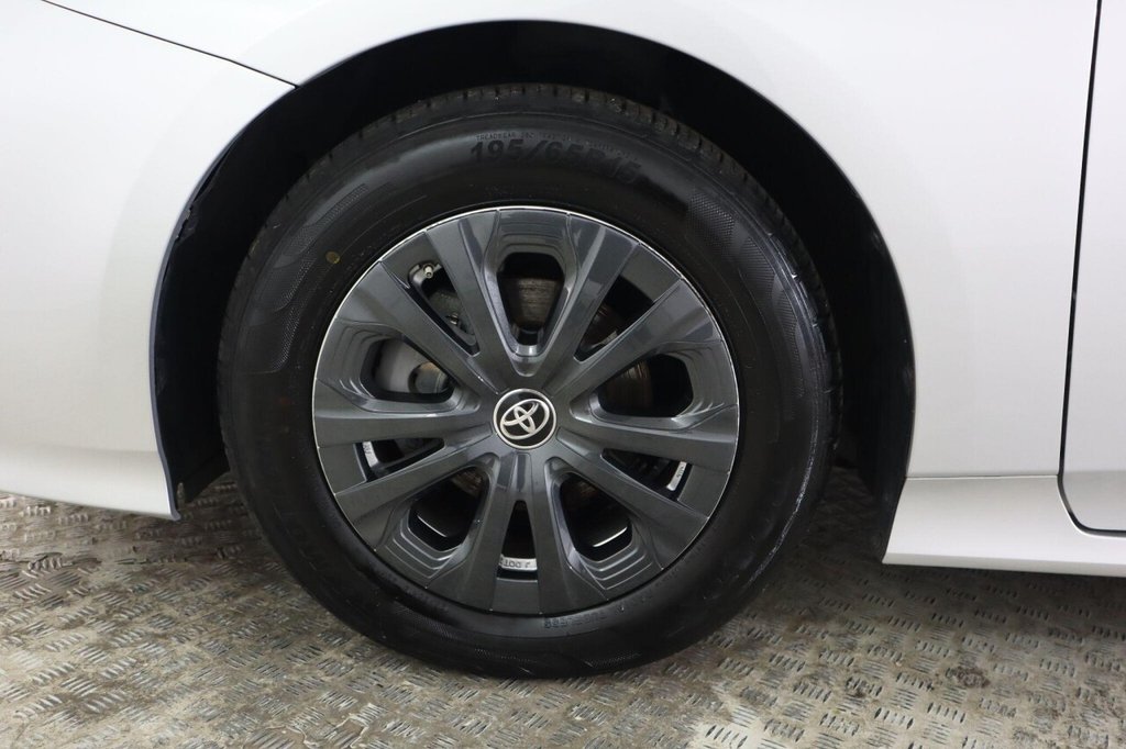 Used Toyota Prius 2022 for sale - 76510070: Photo 31