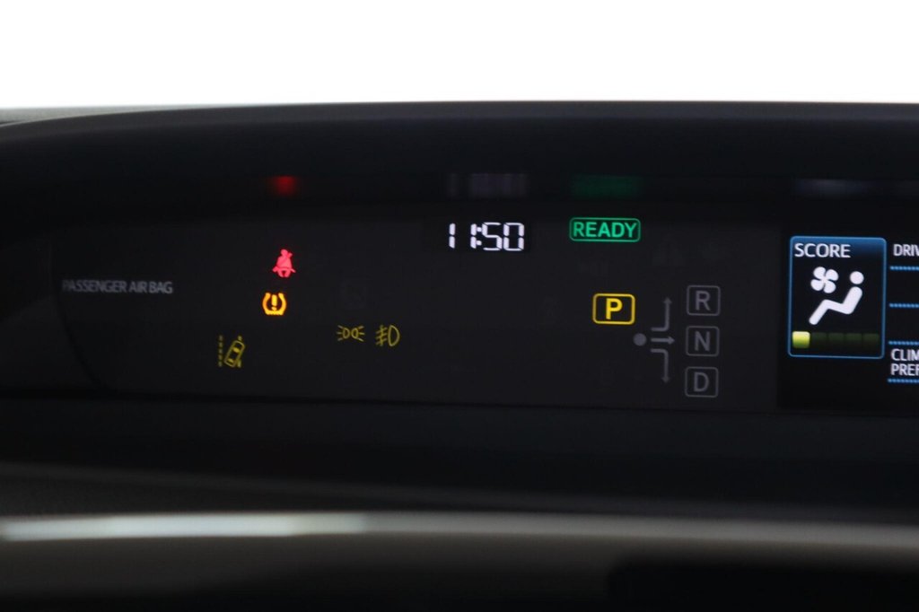 Used Toyota Prius 2022 for sale - 76510070: Photo 33