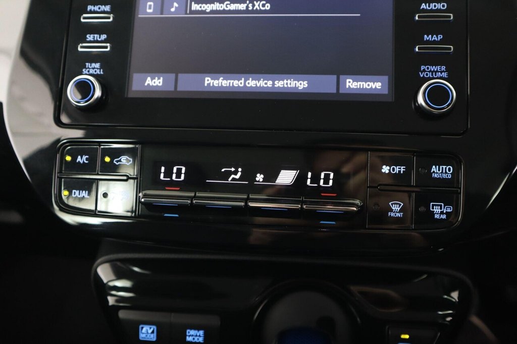 Used Toyota Prius 2022 for sale - 76510070: Photo 34