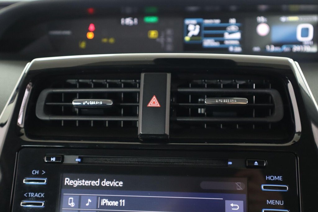 Used Toyota Prius 2022 for sale - 76510070: Photo 35