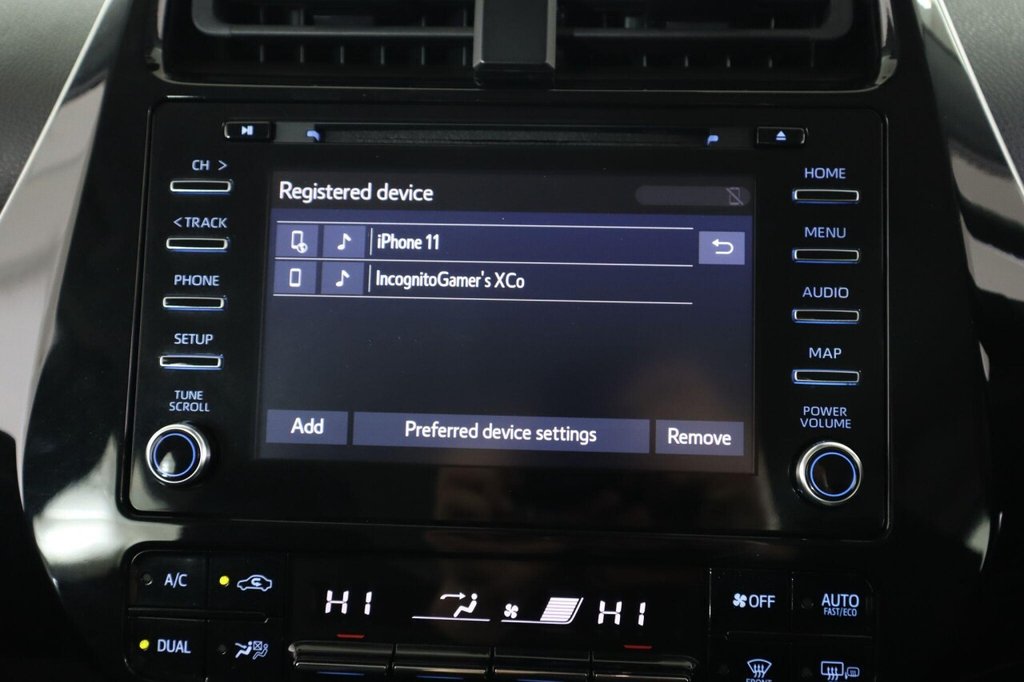 Used Toyota Prius 2022 for sale - 76510070: Photo 36