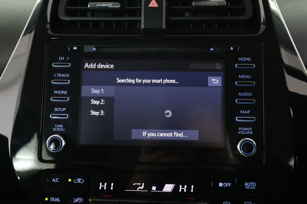 Used Toyota Prius 2022 for sale - 76510070: Photo 37