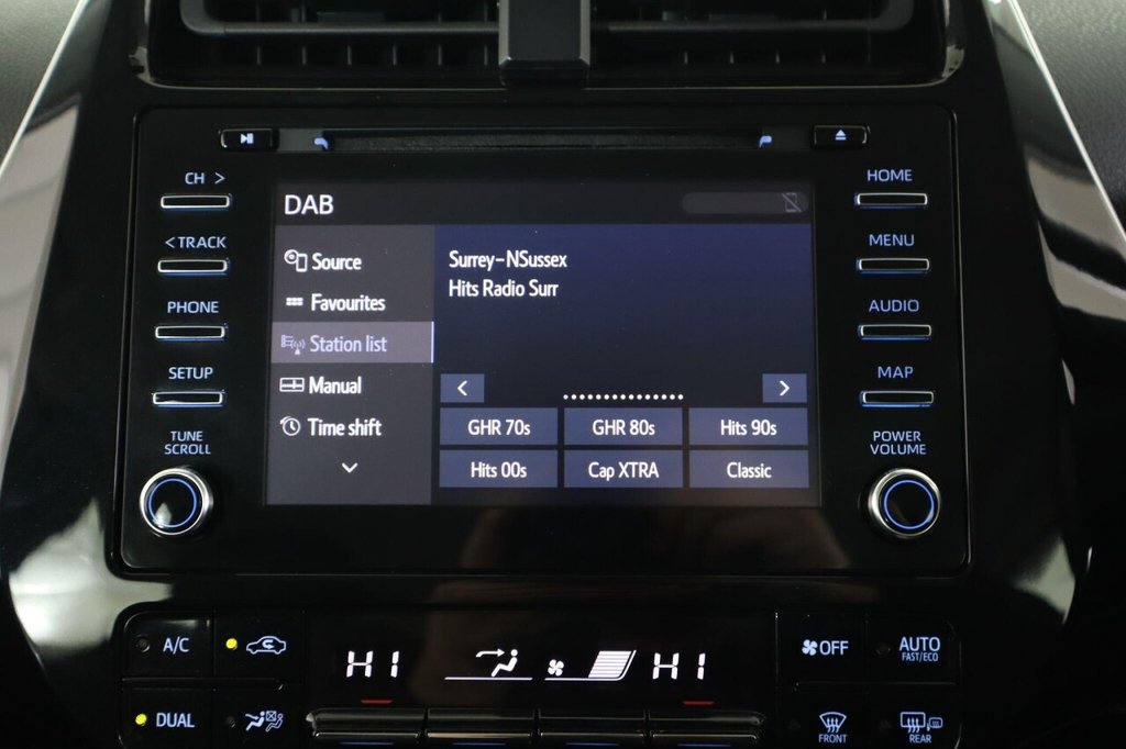 Used Toyota Prius 2022 for sale - 76510070: Photo 39