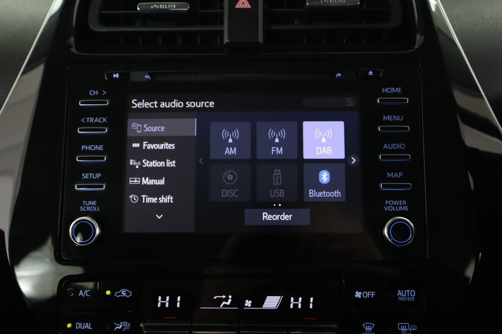 Used Toyota Prius 2022 for sale - 76510070: Photo 40