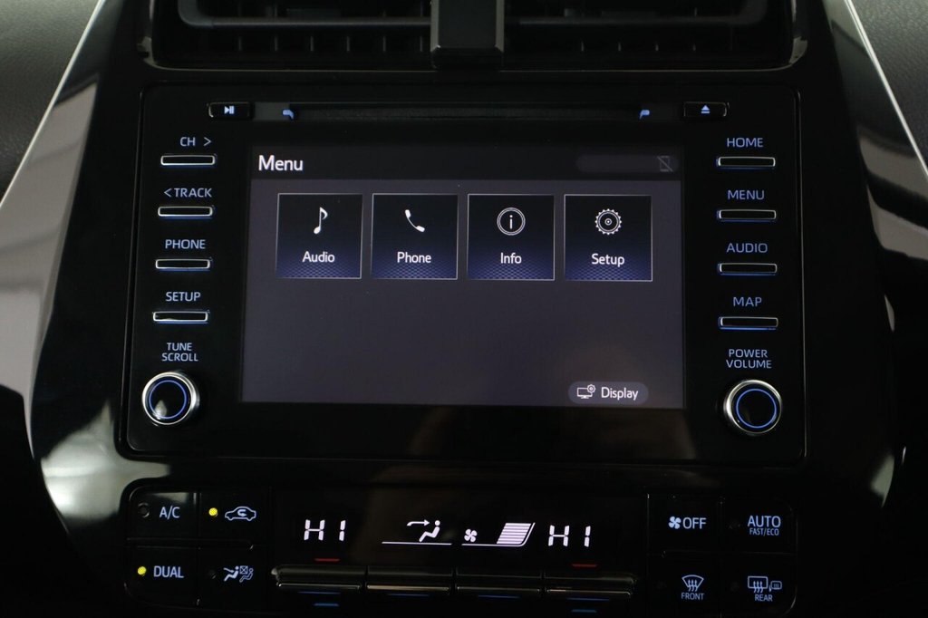 Used Toyota Prius 2022 for sale - 76510070: Photo 41