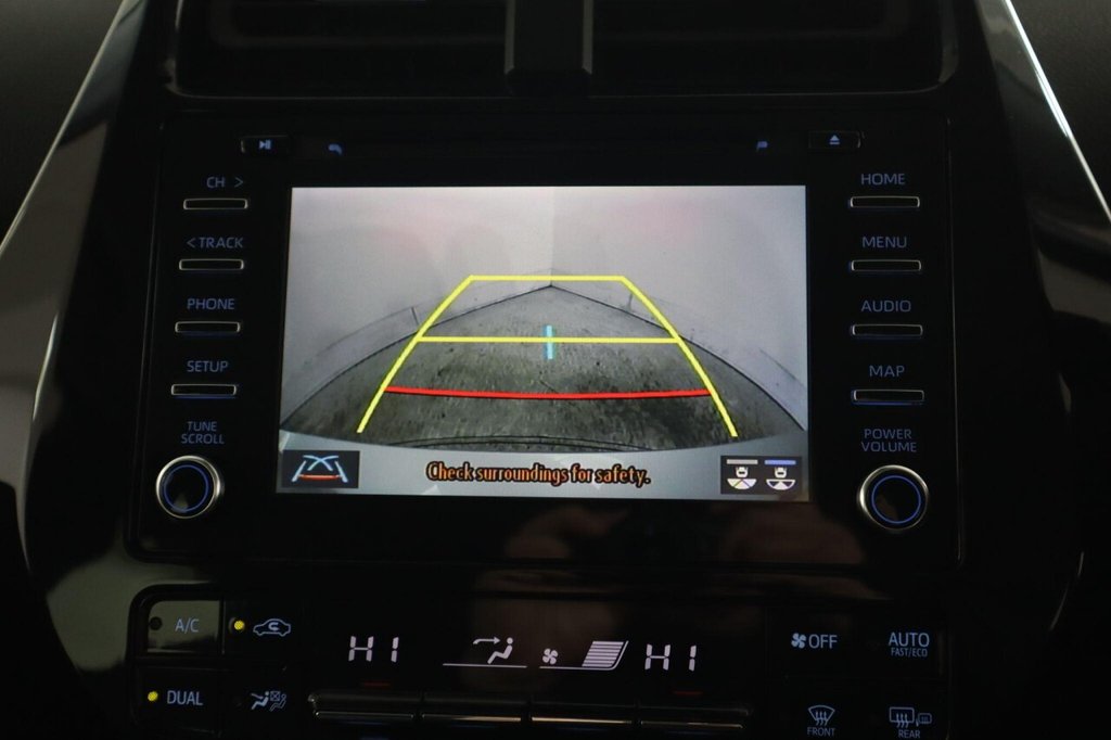 Used Toyota Prius 2022 for sale - 76510070: Photo 42