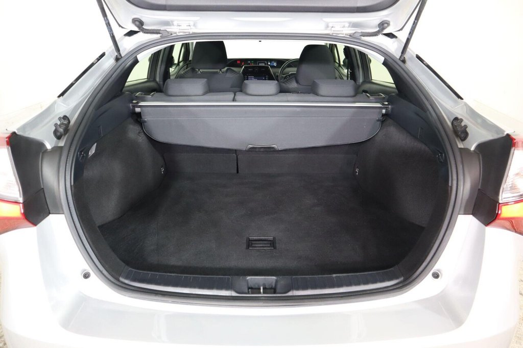 Used Toyota Prius 2022 for sale - 76510070: Photo 44