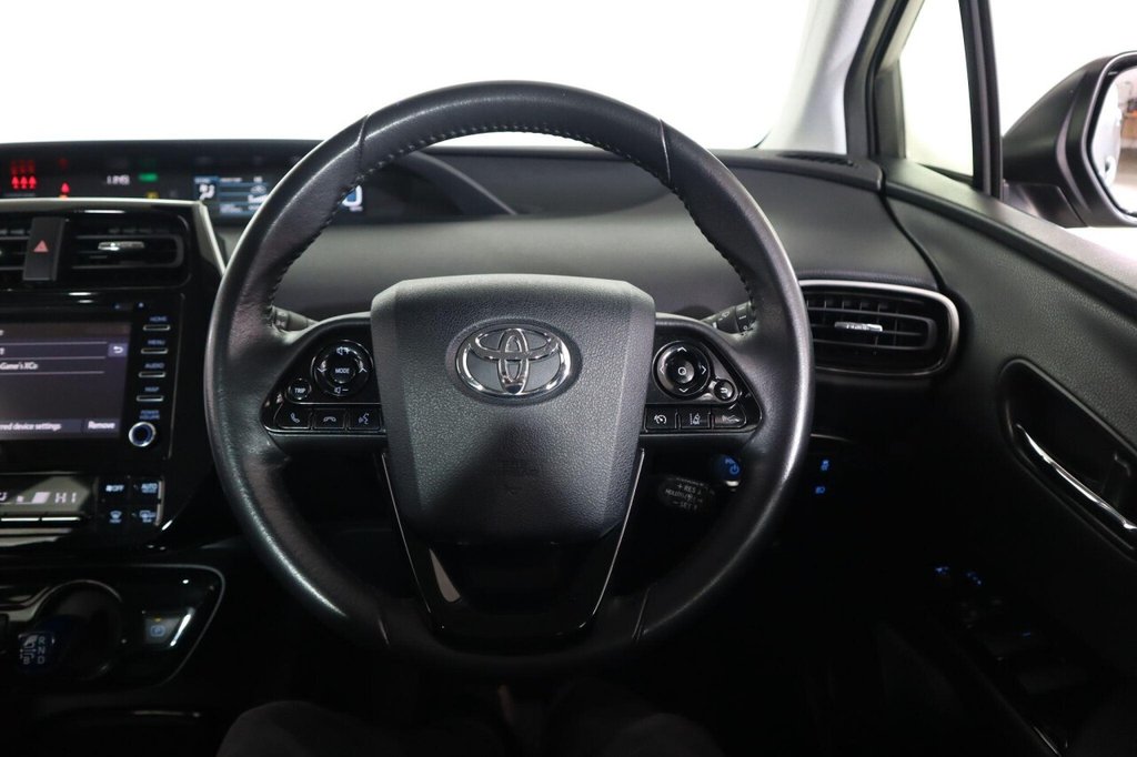 Used Toyota Prius 2022 for sale - 76510070: Photo 45
