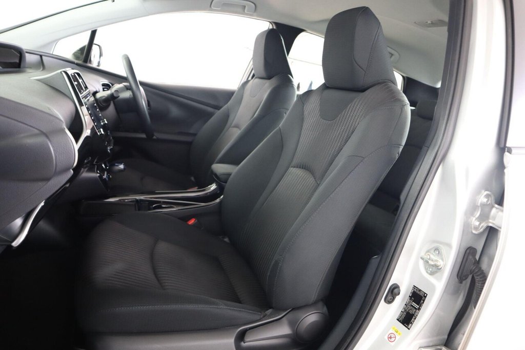 Used Toyota Prius 2022 for sale - 76510070: Photo 46