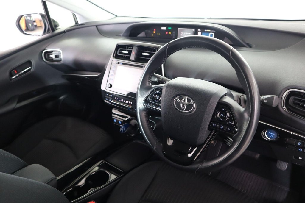 Used Toyota Prius 2022 for sale - 76510070: Photo 49