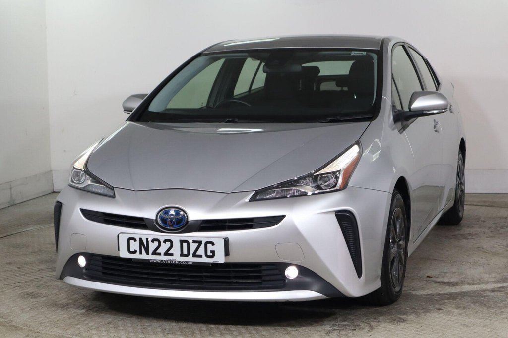 Used Toyota Prius 2022 for sale - 76510070: Photo 6