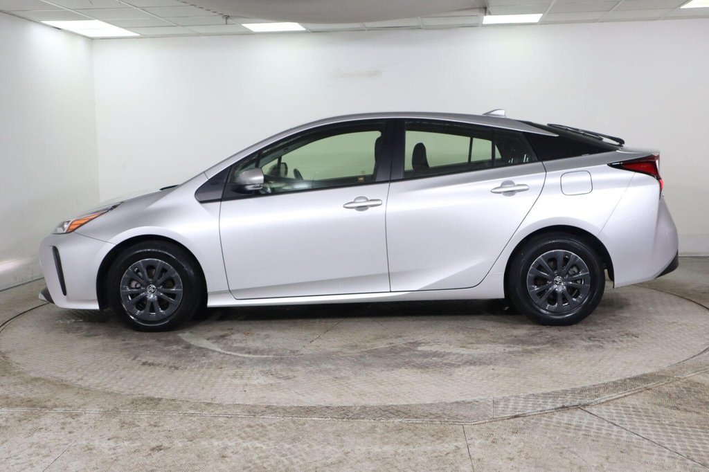 Used Toyota Prius 2022 for sale - 76510070: Photo 8