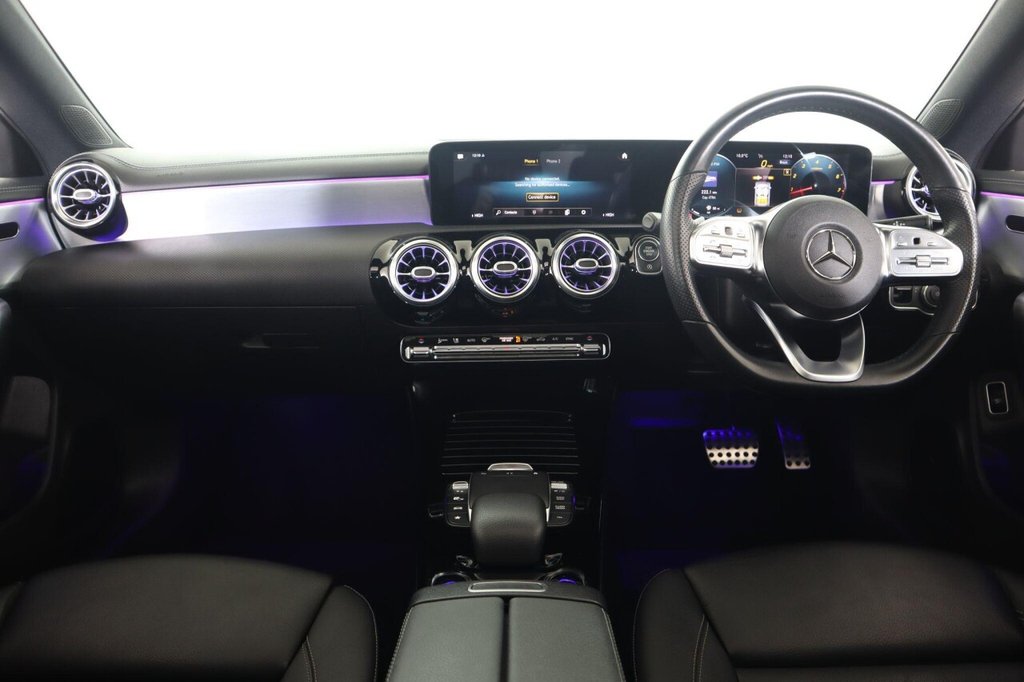 Used Mercedes-Benz CLA 2021 for sale - 77422644: Photo 12