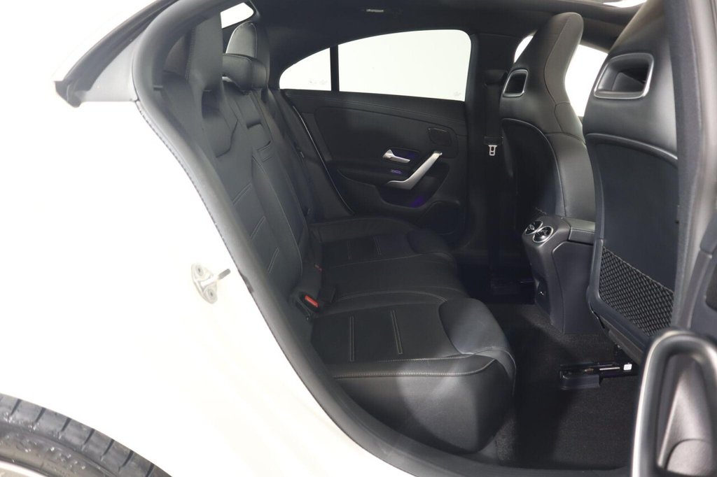 Used Mercedes-Benz CLA 2021 for sale - 77422644: Photo 14