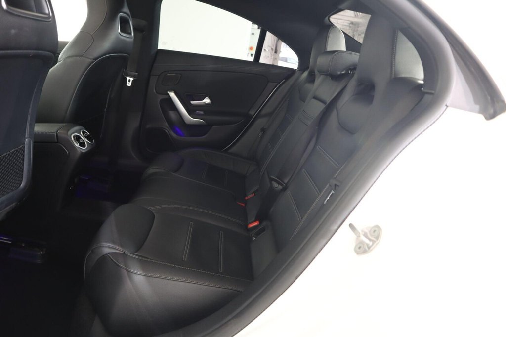 Used Mercedes-Benz CLA 2021 for sale - 77422644: Photo 16