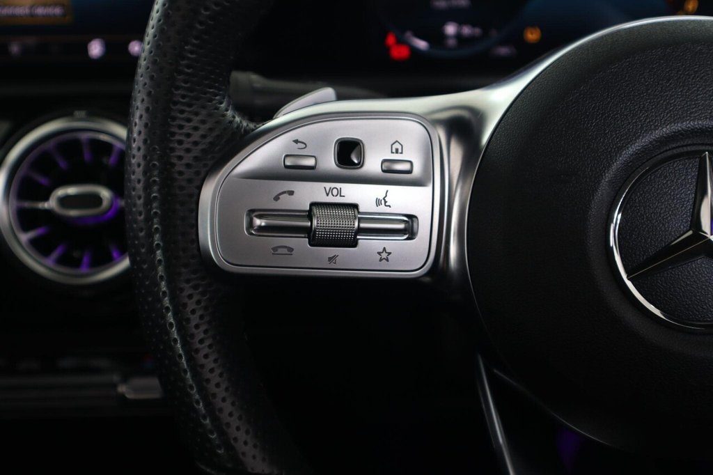 Used Mercedes-Benz CLA 2021 for sale - 77422644: Photo 18