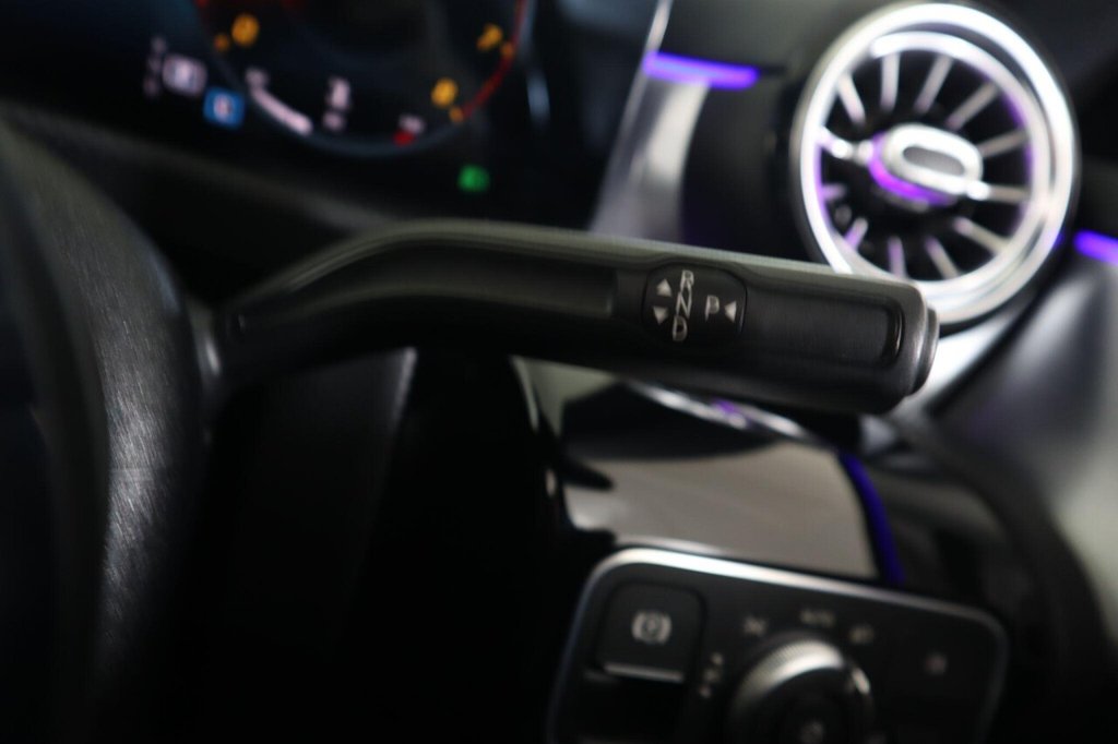 Used Mercedes-Benz CLA 2021 for sale - 77422644: Photo 19