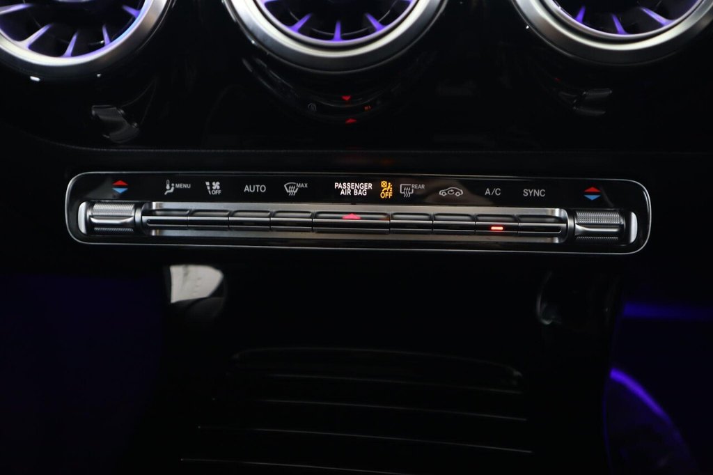 Used Mercedes-Benz CLA 2021 for sale - 77422644: Photo 21