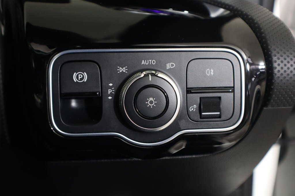 Used Mercedes-Benz CLA 2021 for sale - 77422644: Photo 23