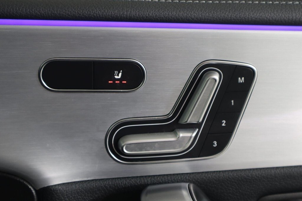 Used Mercedes-Benz CLA 2021 for sale - 77422644: Photo 24