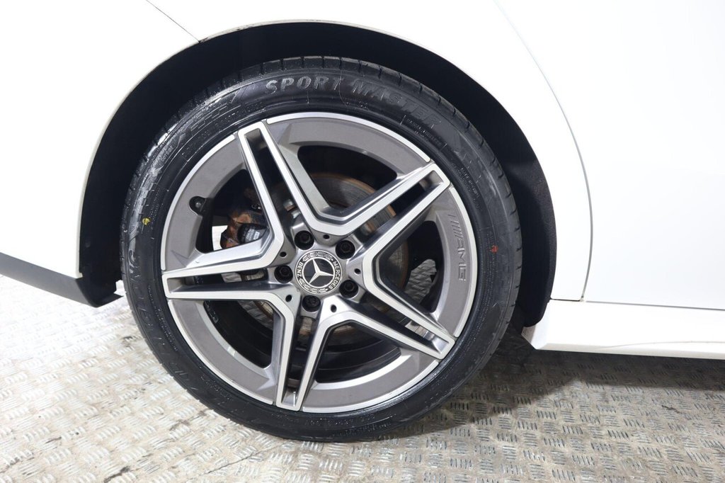 Used Mercedes-Benz CLA 2021 for sale - 77422644: Photo 30