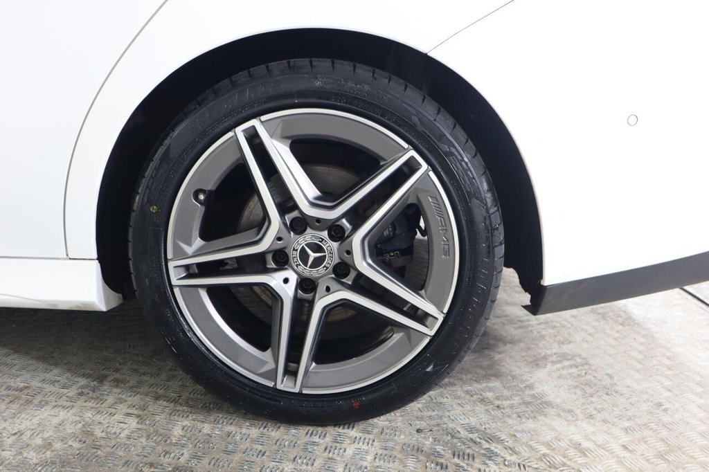 Used Mercedes-Benz CLA 2021 for sale - 77422644: Photo 32