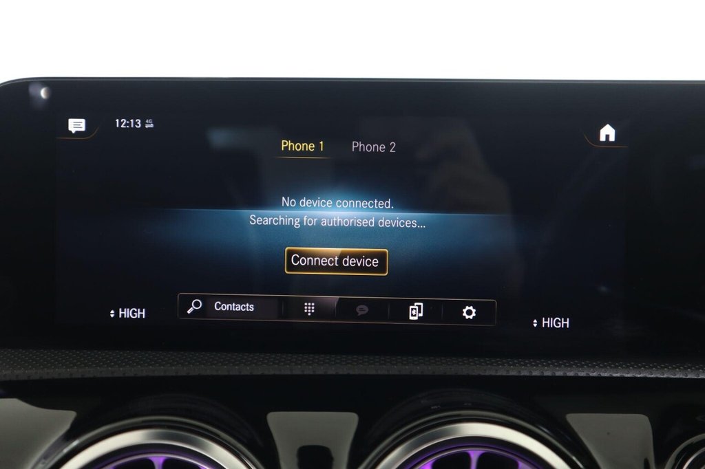 Used Mercedes-Benz CLA 2021 for sale - 77422644: Photo 33