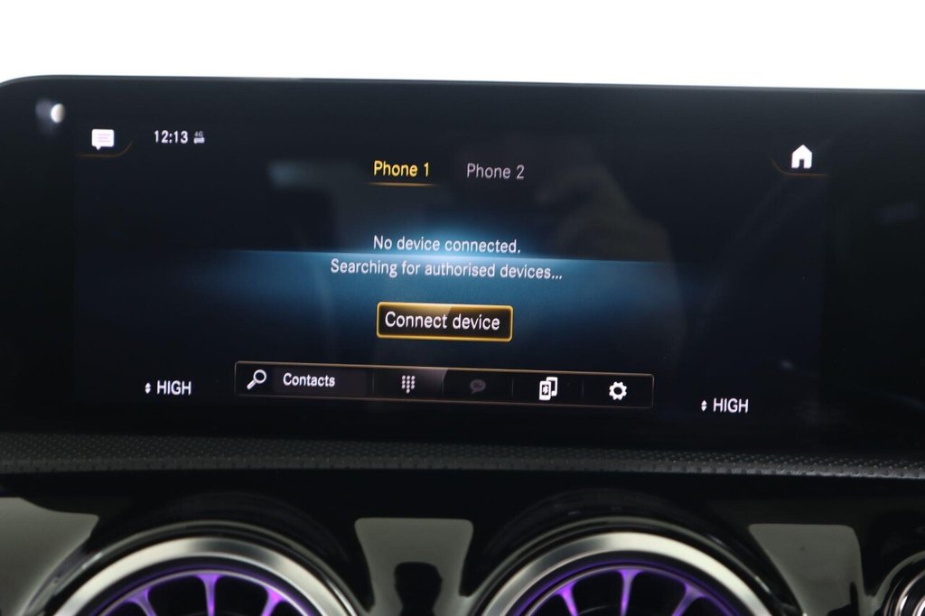 Used Mercedes-Benz CLA 2021 for sale - 77422644: Photo 35