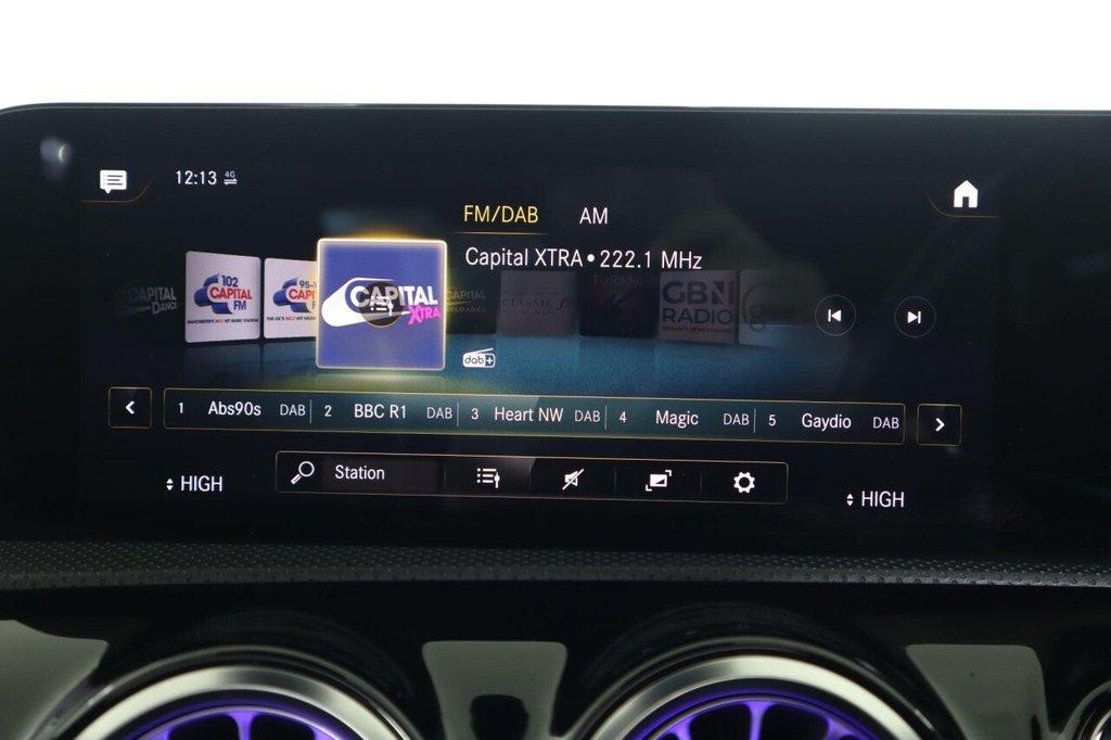 Used Mercedes-Benz CLA 2021 for sale - 77422644: Photo 37