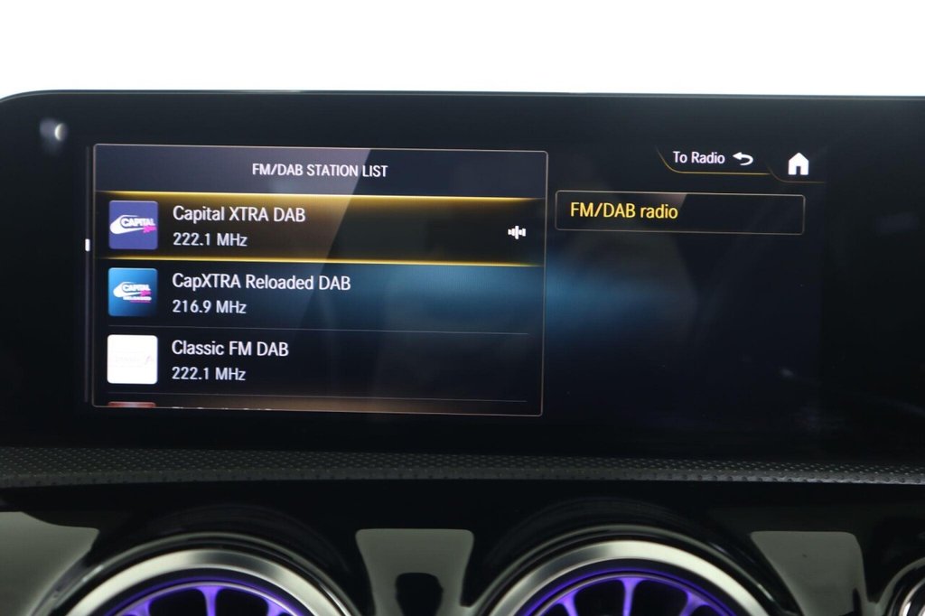 Used Mercedes-Benz CLA 2021 for sale - 77422644: Photo 38