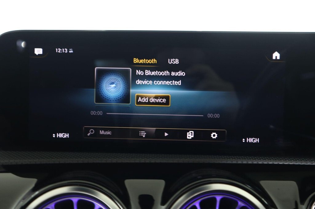 Used Mercedes-Benz CLA 2021 for sale - 77422644: Photo 39