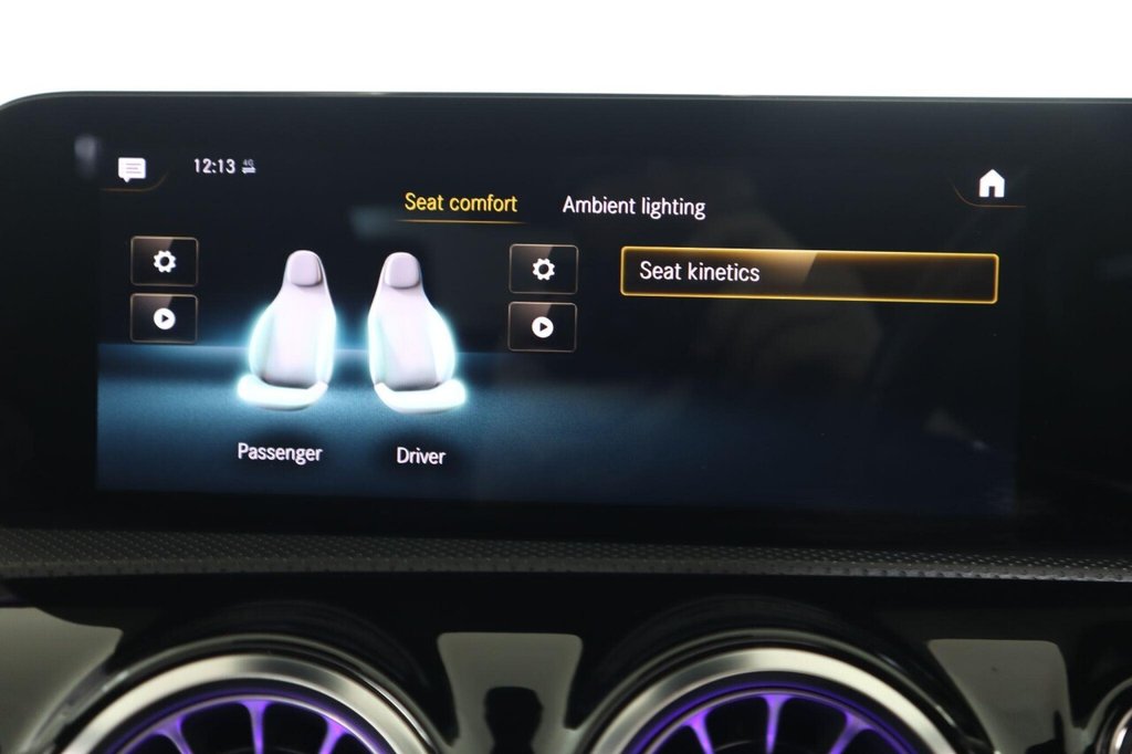 Used Mercedes-Benz CLA 2021 for sale - 77422644: Photo 40