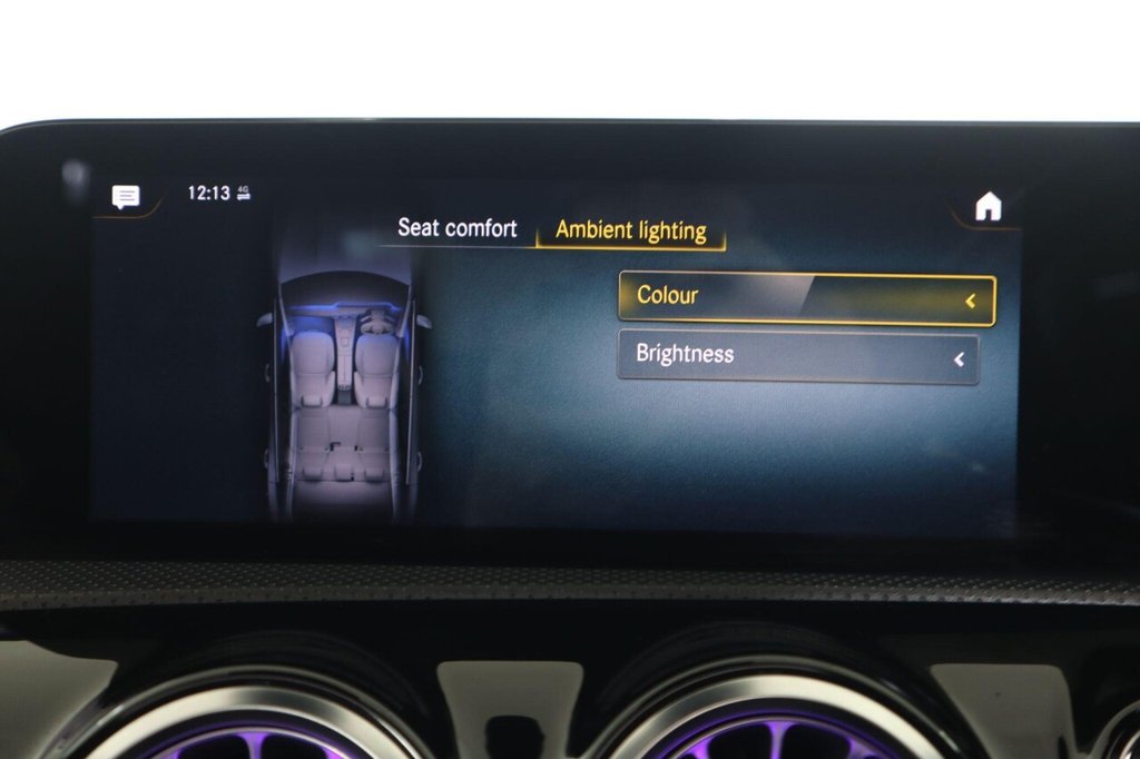 Used Mercedes-Benz CLA 2021 for sale - 77422644: Photo 41