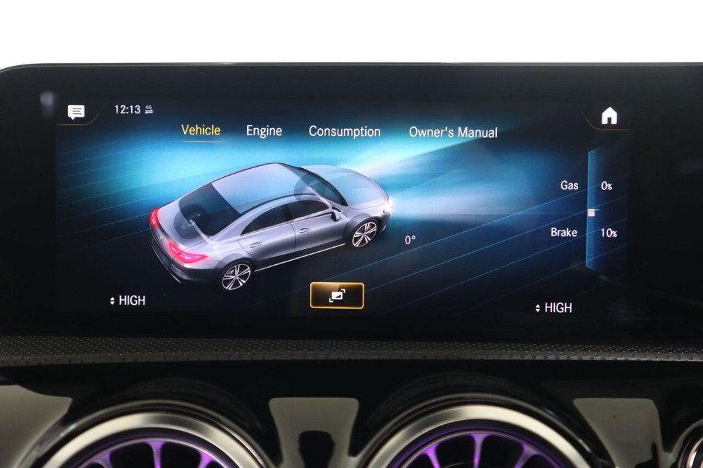 Used Mercedes-Benz CLA 2021 for sale - 77422644: Photo 42