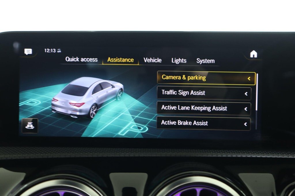 Used Mercedes-Benz CLA 2021 for sale - 77422644: Photo 44