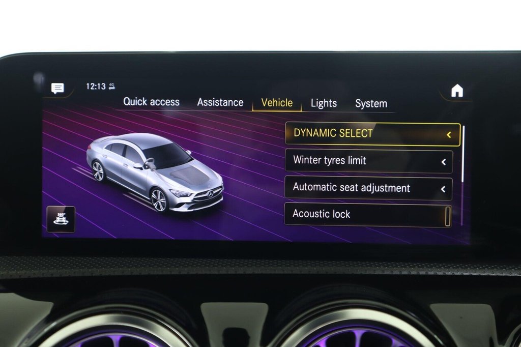 Used Mercedes-Benz CLA 2021 for sale - 77422644: Photo 45