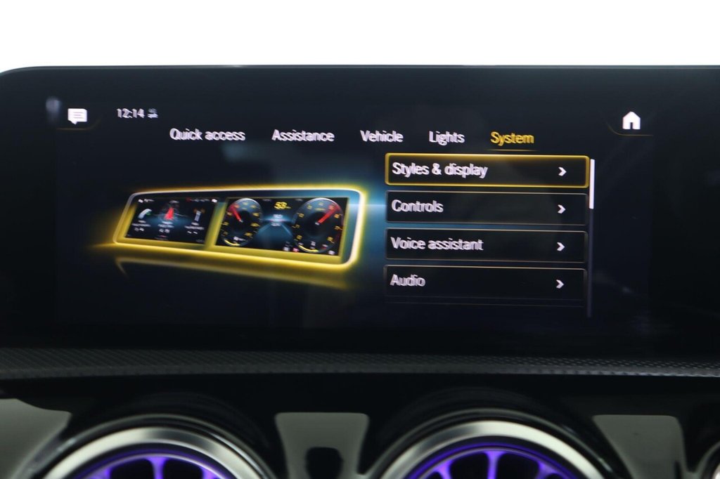 Used Mercedes-Benz CLA 2021 for sale - 77422644: Photo 47