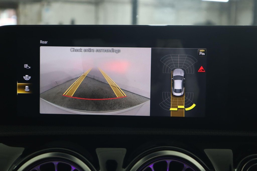 Used Mercedes-Benz CLA 2021 for sale - 77422644: Photo 48