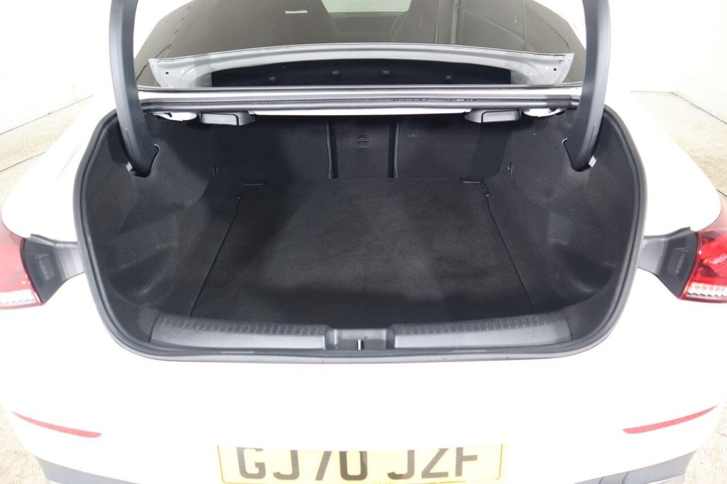 Used Mercedes-Benz CLA 2021 for sale - 77422644: Photo 50