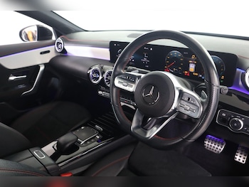 Used Mercedes-Benz CLA 2023 for sale - 79599132: Photo