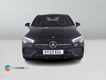 Used Mercedes-Benz CLA 2023 for sale - 79599132: Photo