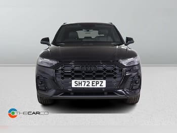 Used Audi Q5 2022 for sale - 79655672: Photo