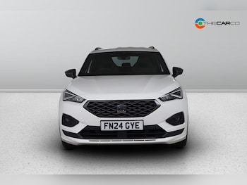 Used SEAT Tarraco 2024 for sale - 78631538: Photo