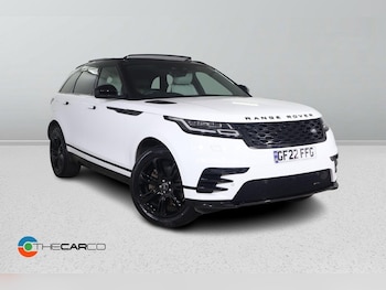 Used Land Rover Range Rover Velar 2022 for sale - 79276000: Photo