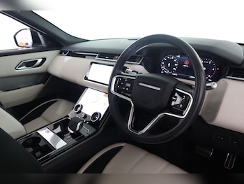 Used Land Rover Range Rover Velar 2022 for sale - 79276000: Photo