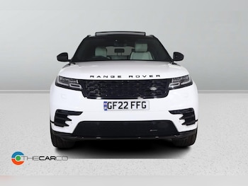Used Land Rover Range Rover Velar 2022 for sale - 79276000: Photo