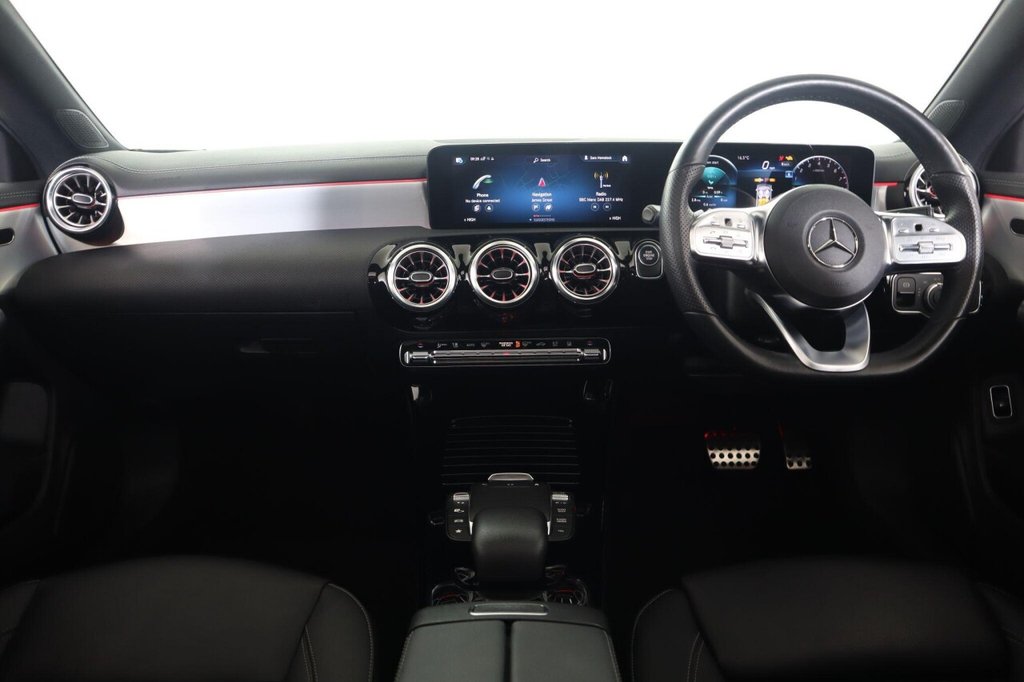 Used Mercedes-Benz CLA 2023 for sale - 77551657: Photo 12