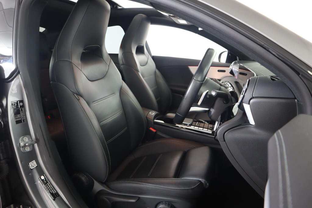 Used Mercedes-Benz CLA 2023 for sale - 77551657: Photo 13